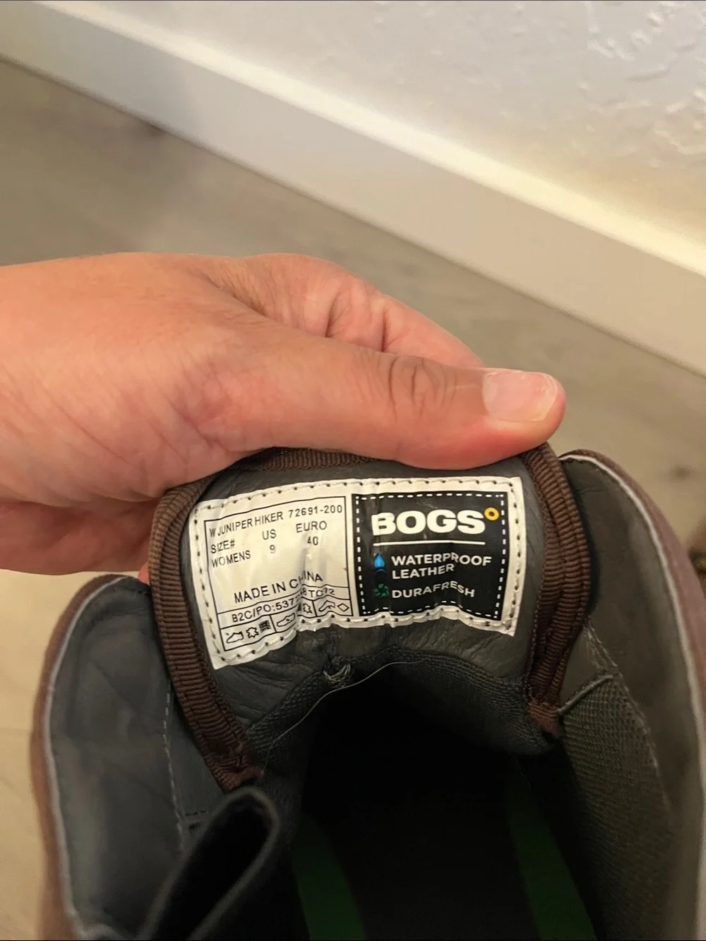 Bogs Women’s Boots